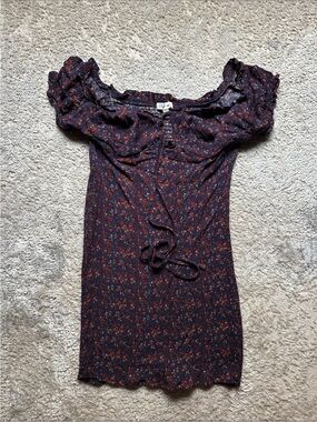 3 Dresses